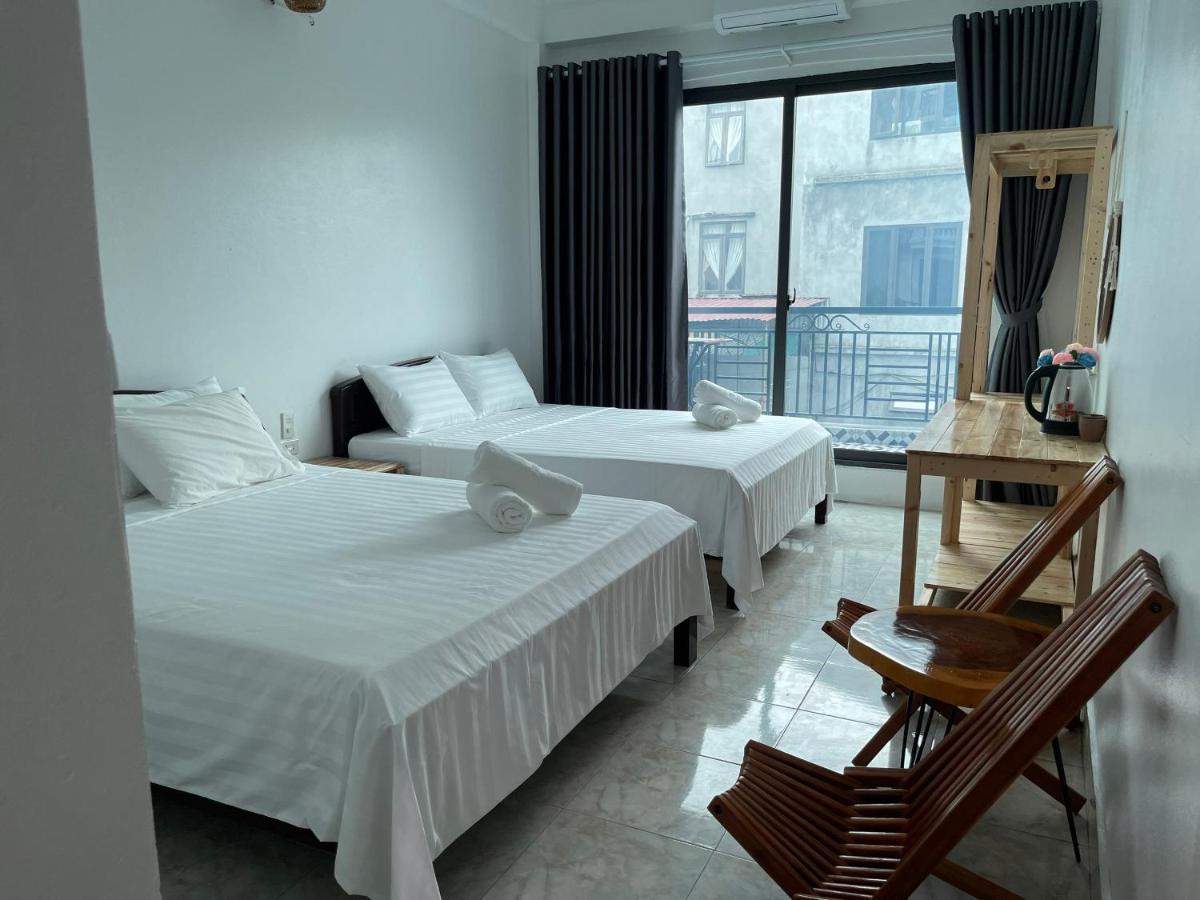 Phuoc Hung Tam Coc Homestay Ninh Binh Exterior photo