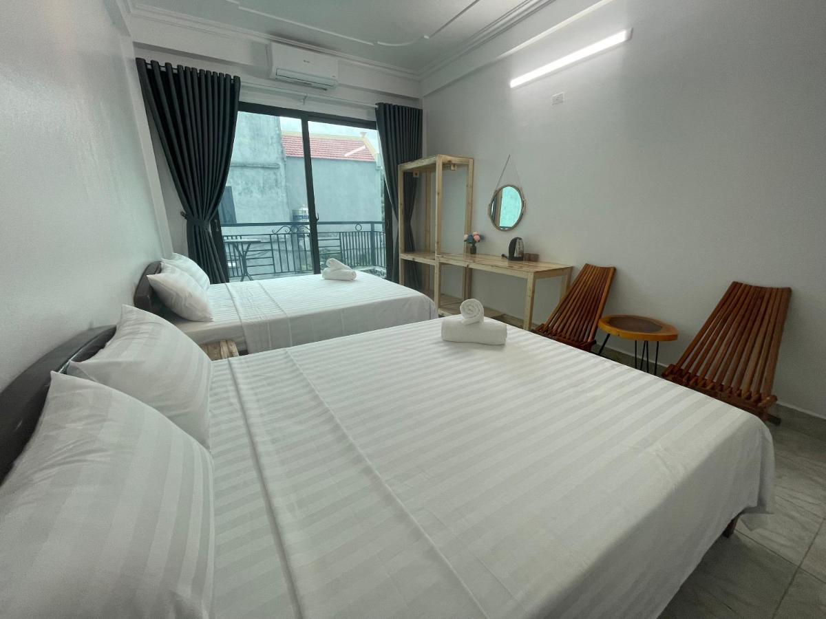Phuoc Hung Tam Coc Homestay Ninh Binh Exterior photo
