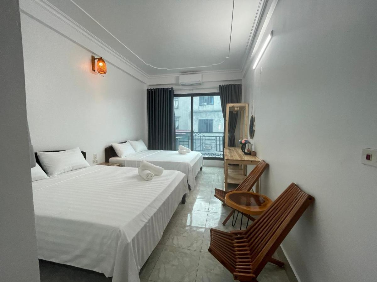 Phuoc Hung Tam Coc Homestay Ninh Binh Exterior photo