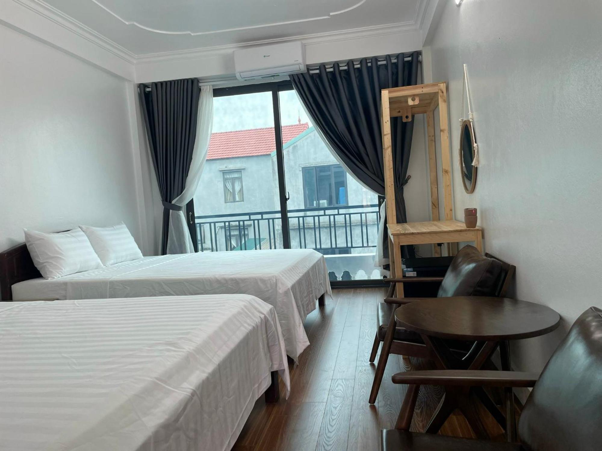 Phuoc Hung Tam Coc Homestay Ninh Binh Exterior photo